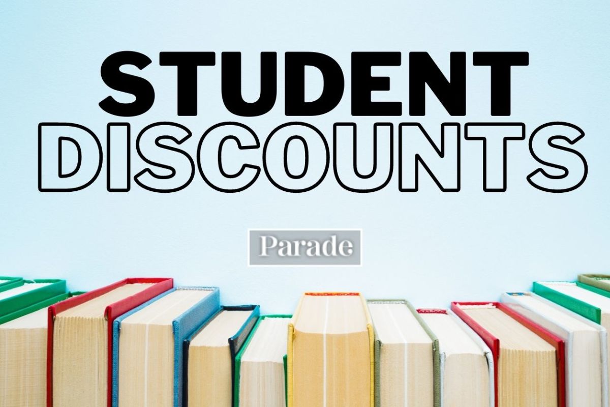 Student Discount