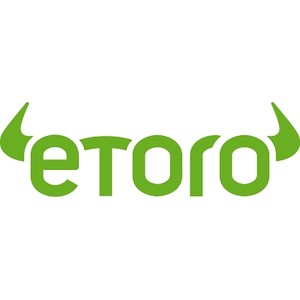 Build your crypto portfolio on eToro