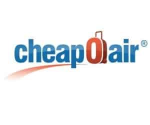 CheapOair Coupon