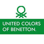 Benetton UK Discounts june 2022