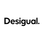 Desigual Coupon Code (January 2024)