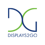 Displays2Go Coupon Code (July 2024)