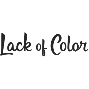 Lack Of Color Voucher Code (June 2025)